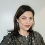Danijela Benda - Banja Luka, Bosnia and Herzegovina