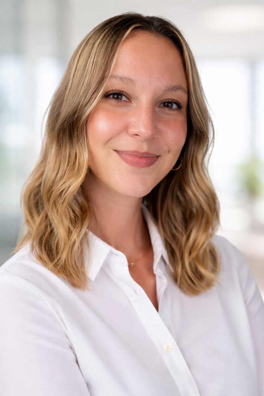 FANNY TOUSCH