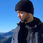 Nathan  Borges - بوسطن, الولايات المتحدة