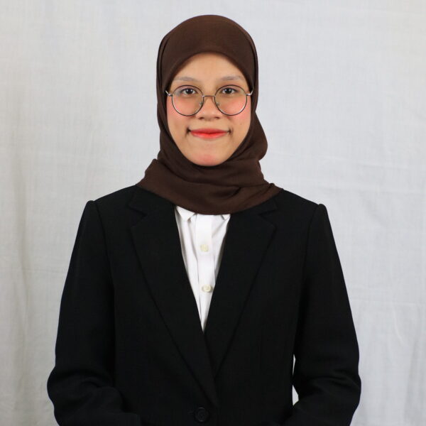 NUR SYAHIRAH SHAMSUL
