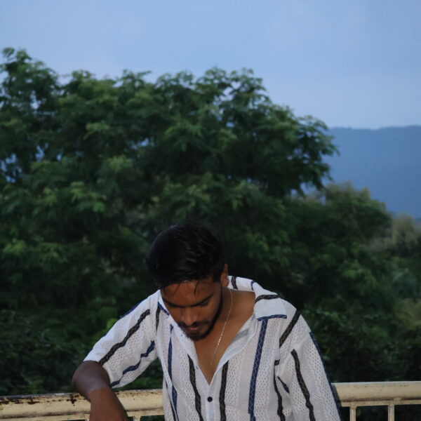 pushkar raj