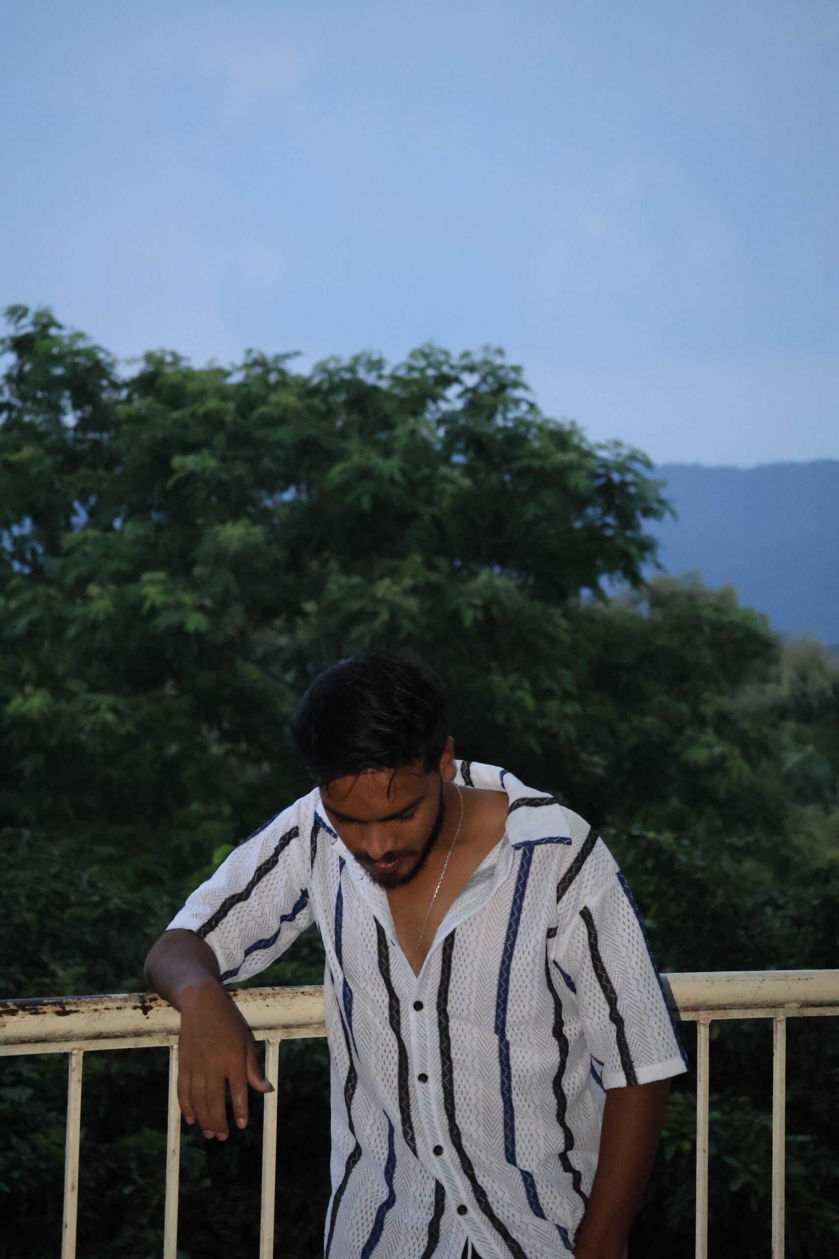 pushkar raj
