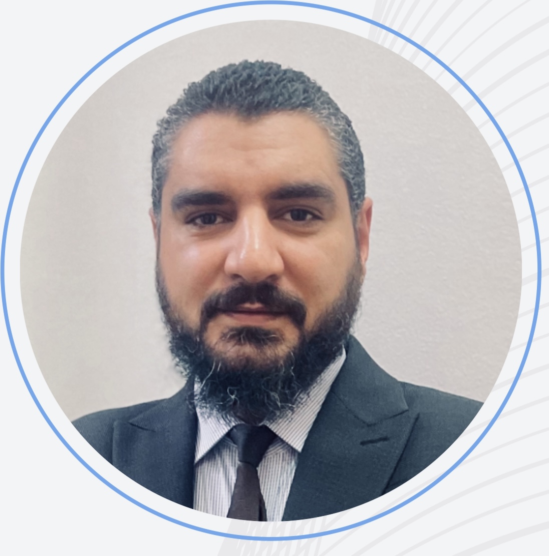 Khaled Aldiary