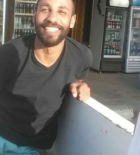 Hazem Romaih
