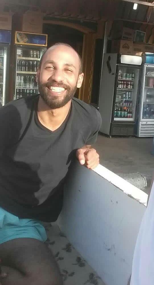 Hazem Romaih