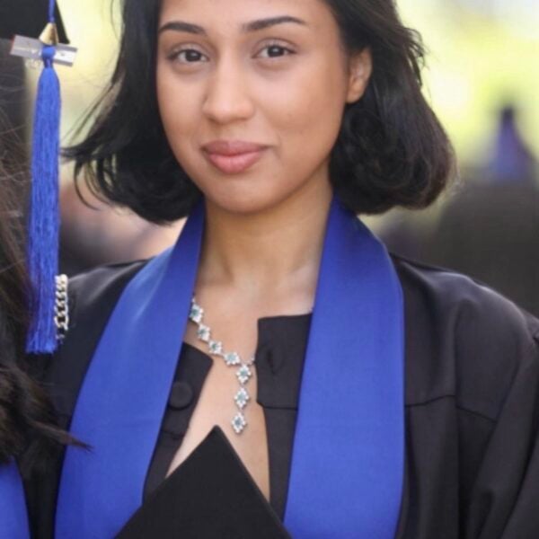 Fatima Zahraa Benhammou