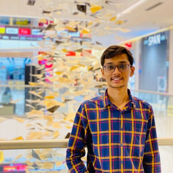 Chirag Gujarati