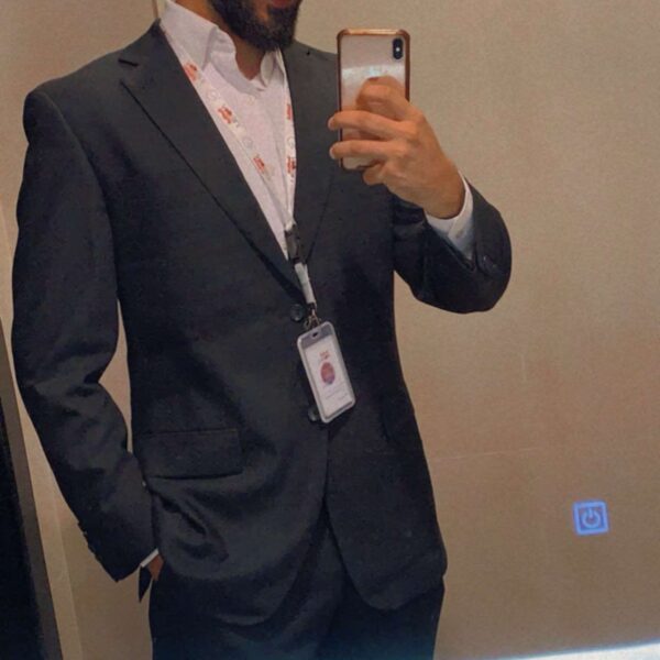 Sameer Zabalawe