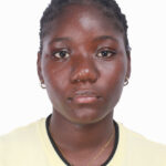 Radiya Nurudeen - Accra, Ghana