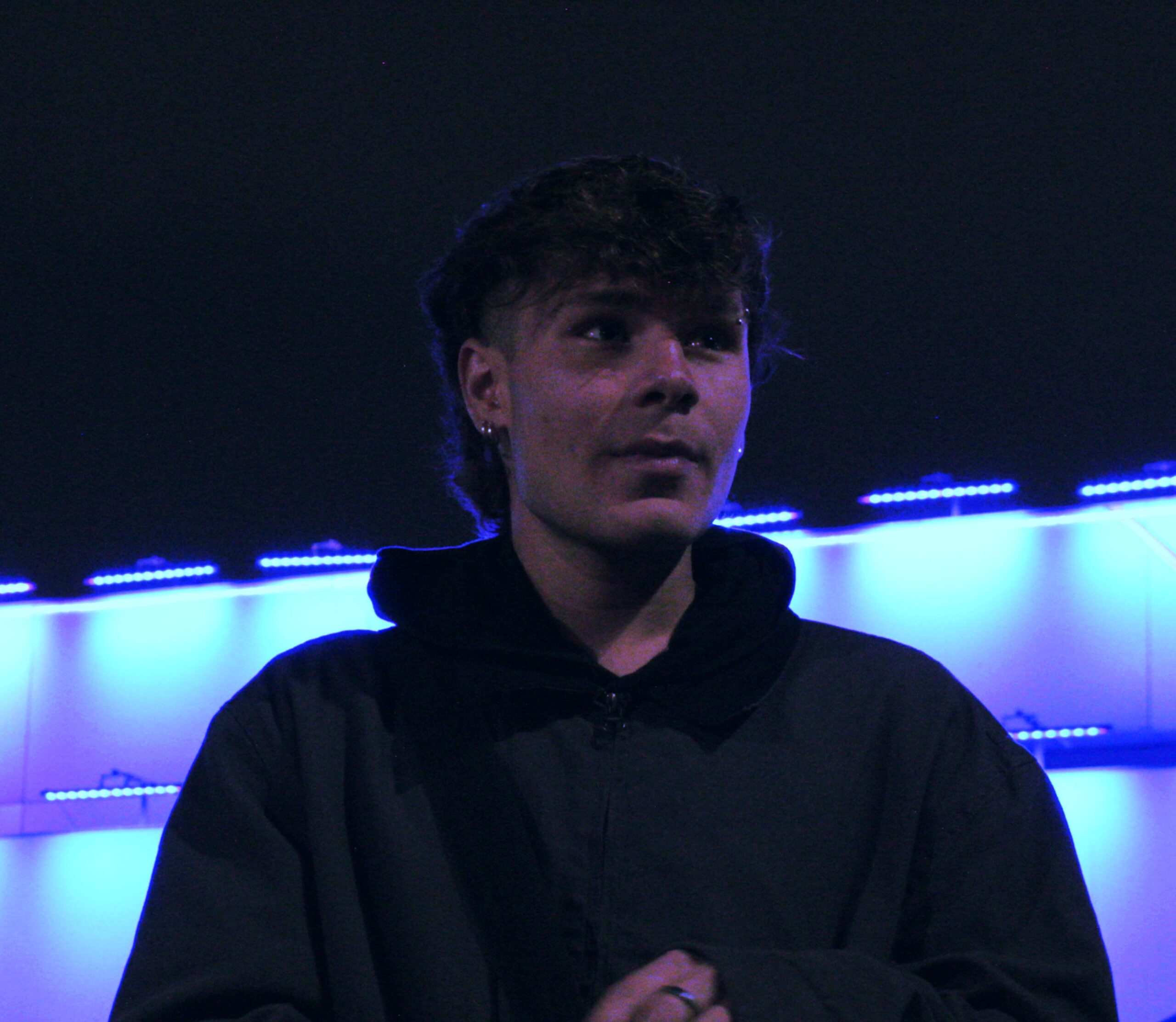 Sergio Neuta