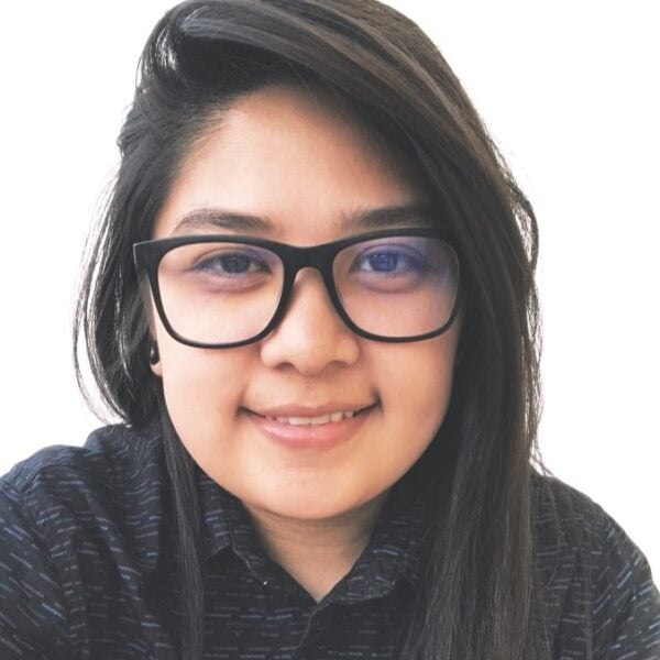 Shenica Saquing