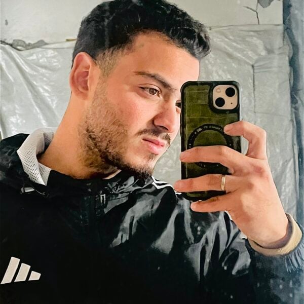 Yousef Hoso