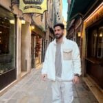 Raviv Rafael  Beatty - Rome, Italy