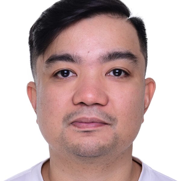 Charles Michael San Miguel