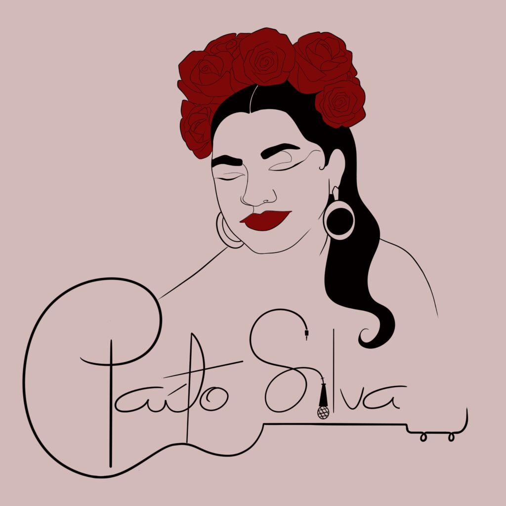 Alma Florez - portfolio - 2