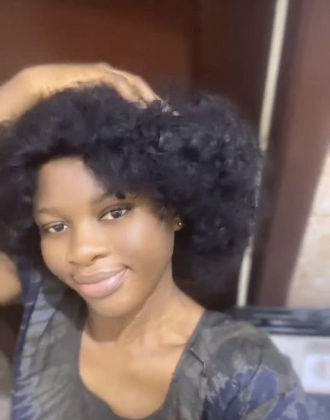Ella Luri