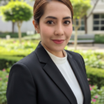 Maria Cristina Fernandez - Cebu City, Philippines