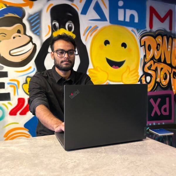 Vikas Singh