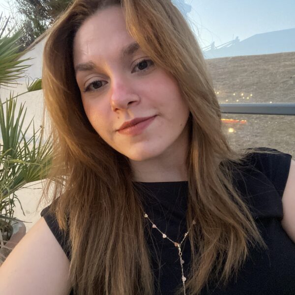 Aysima Bulut