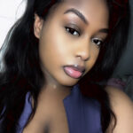 Astan Fatima Bamba - Abidjan, Ivory Coast