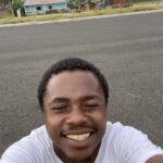 Angelo Edouard - Antananarivo, Madagascar