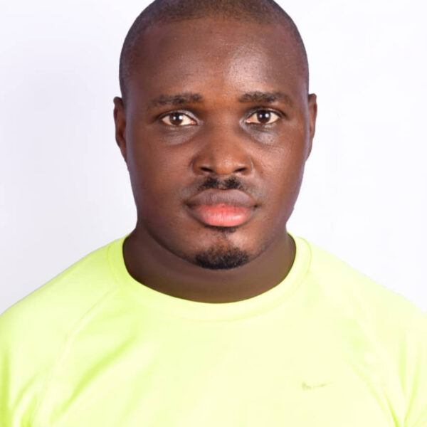 Emmanuel Ejelukpe