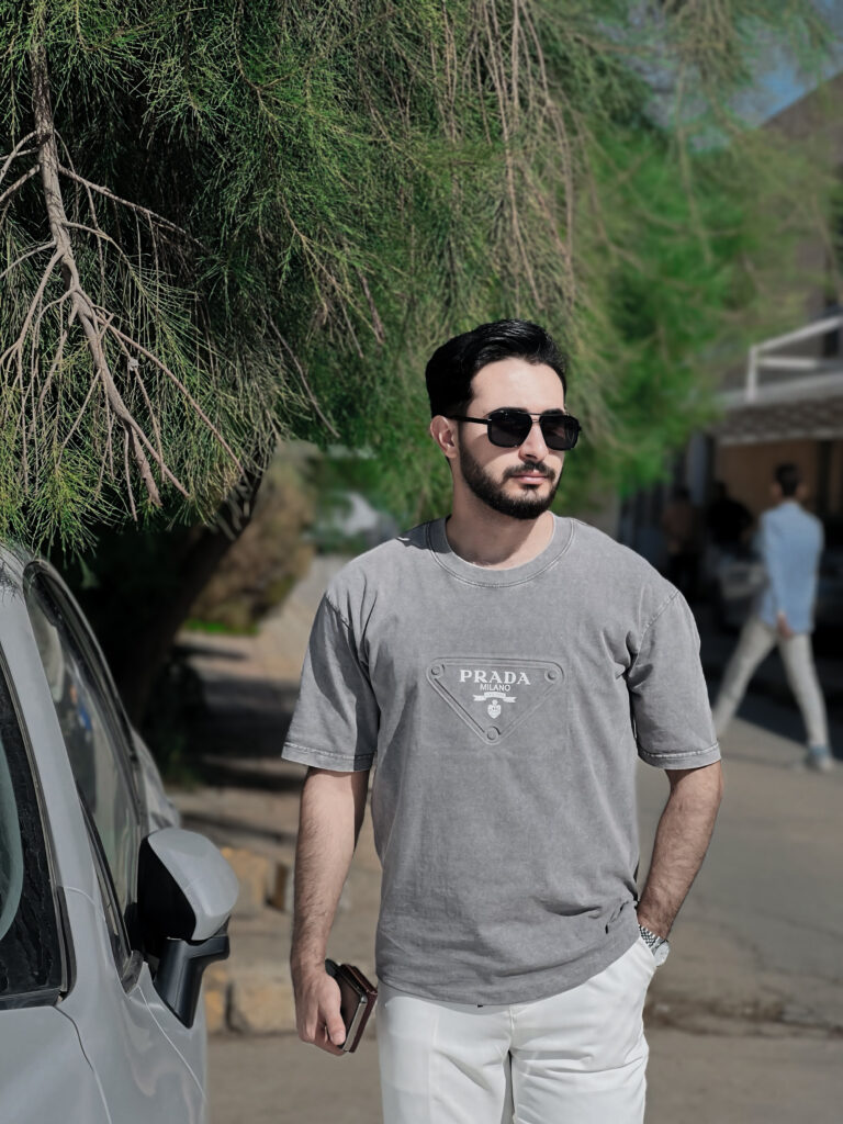 Mohamed Athir Qadir - cover