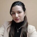 Yarima Prats Medina - New York, United States