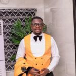 Ebube Offor - Warri, Nigeria