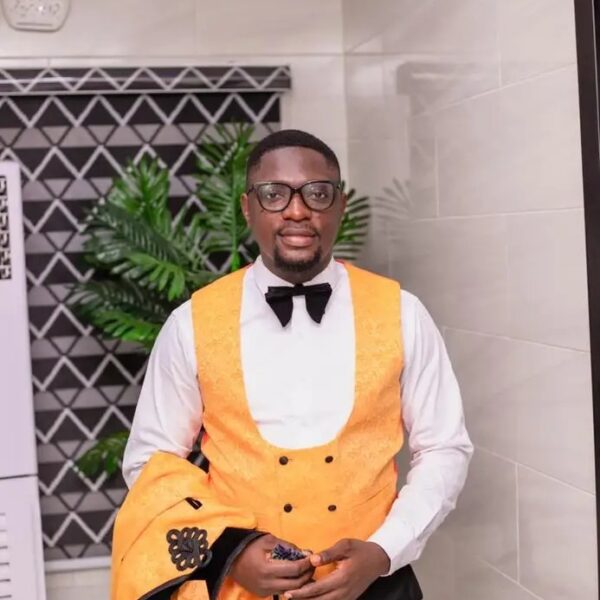Ebube Offor