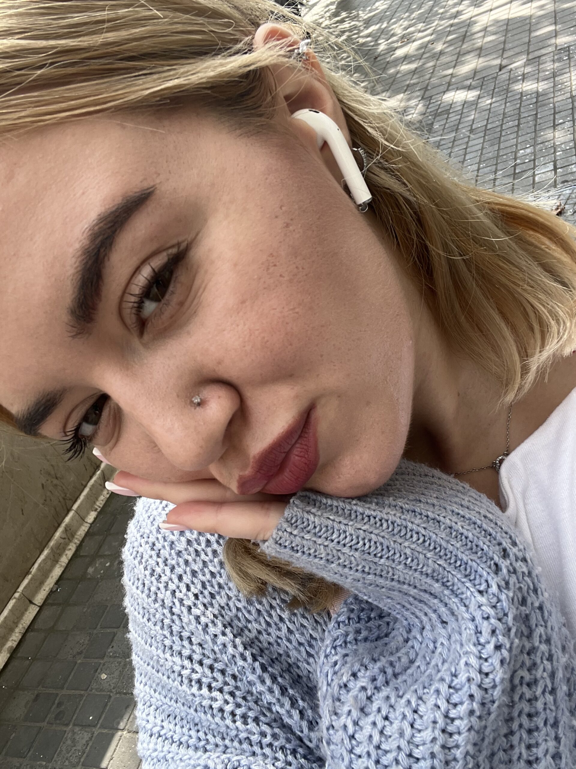 Veronika Romanova
