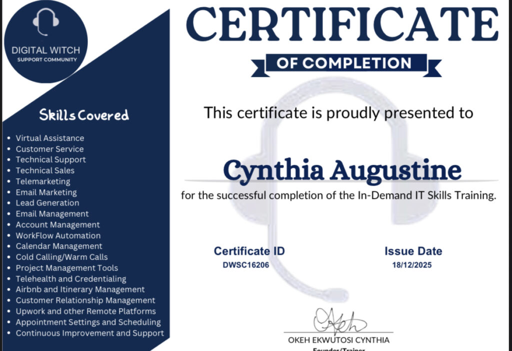 Cynthia Augustine - portfolio - 0