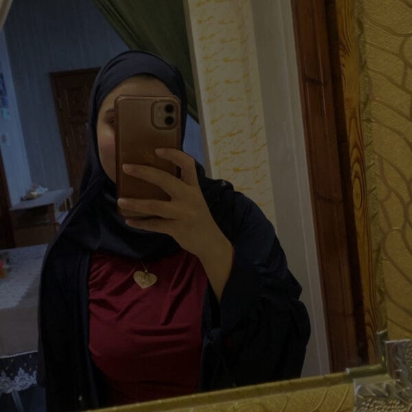خديجه خضور