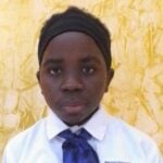 EMMANUELLA JOYCE DJOMNANG - Douala, Cameroon