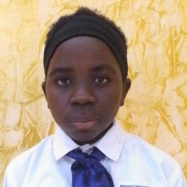 EMMANUELLA JOYCE DJOMNANG