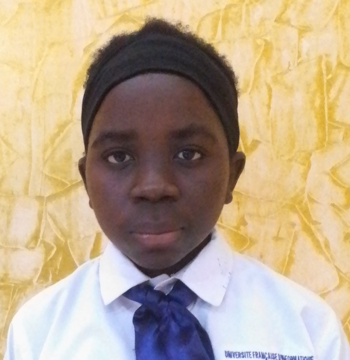 EMMANUELLA JOYCE DJOMNANG