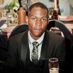 Sello Mabasa - Pretoria, South Africa