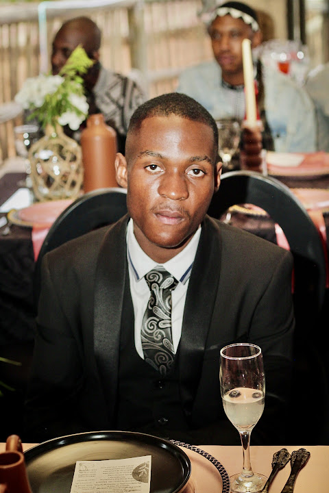 Sello Mabasa