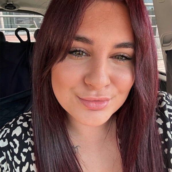 Chloé  Levine abile 