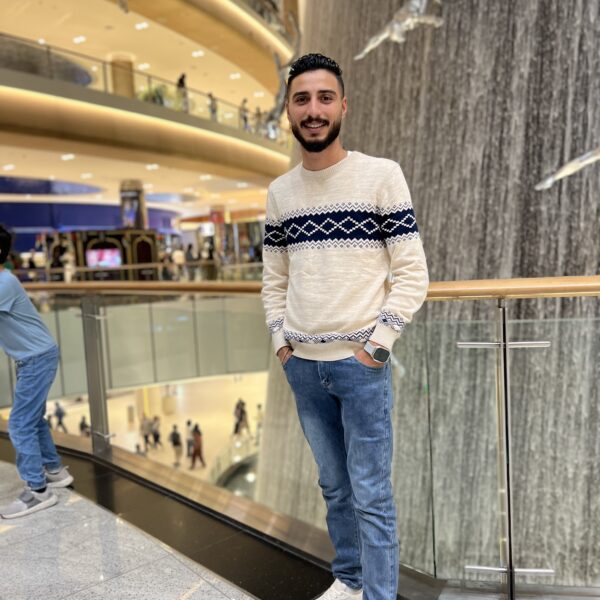 Ahmed Goda