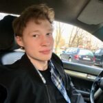 Andrew Gromov - Grodno, Belarus