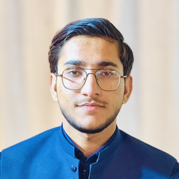 Taha Farooq