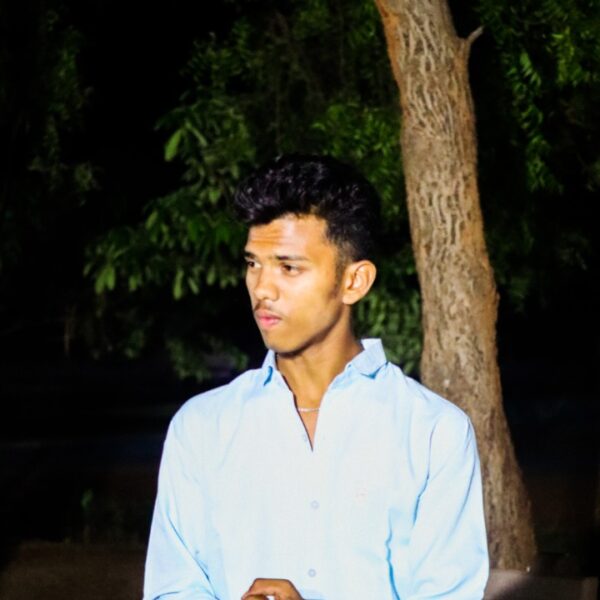Ashok Teja Simharaju