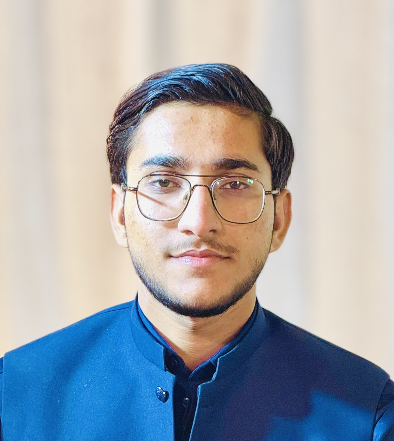 Taha Farooq
