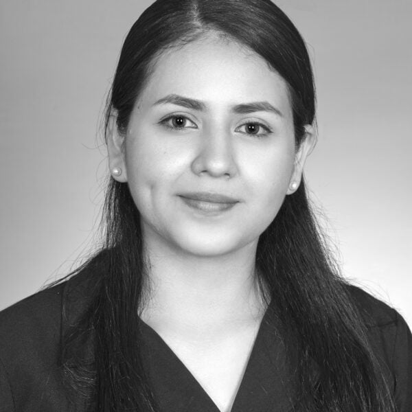 Lesly  Ardon