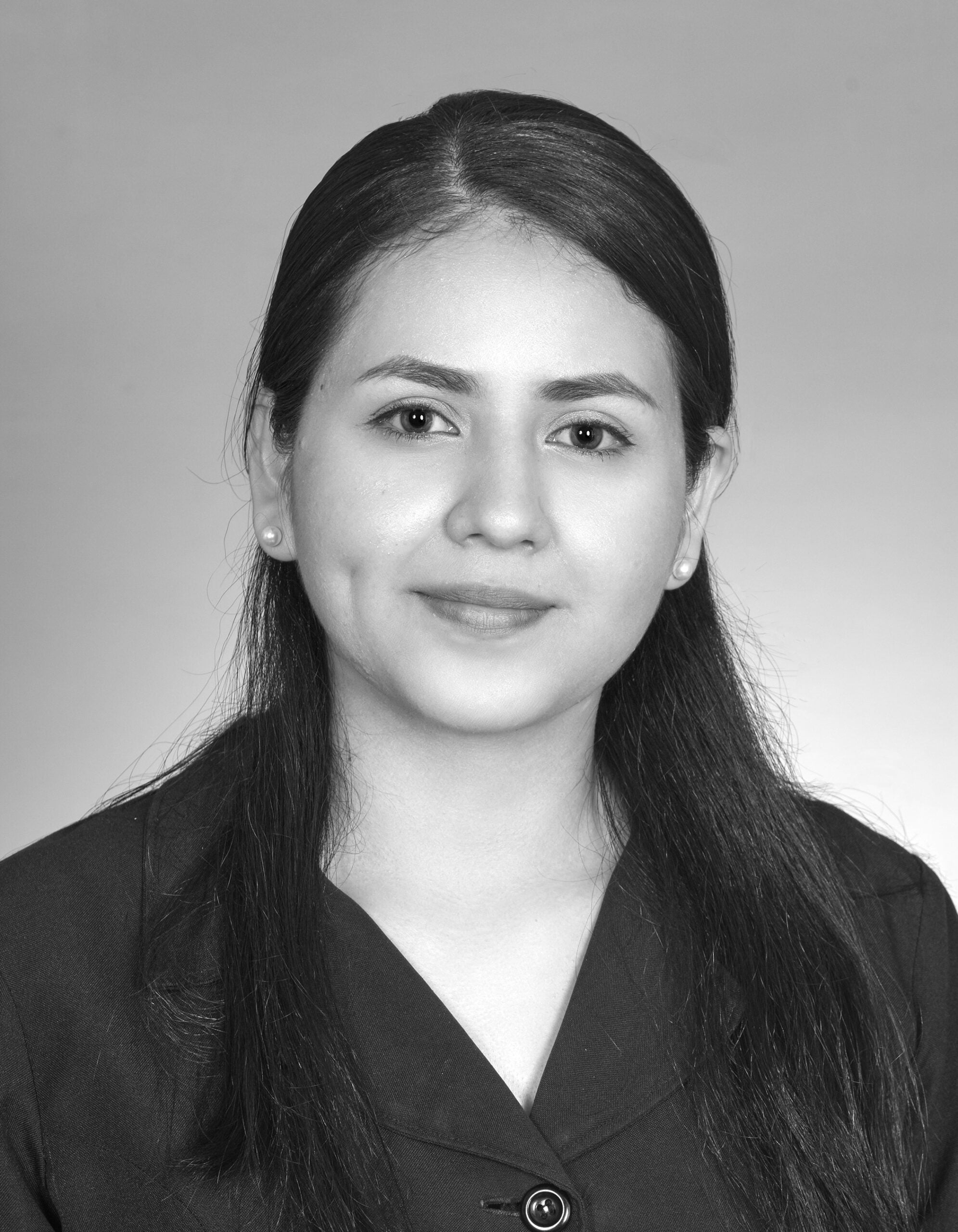Lesly Ardon