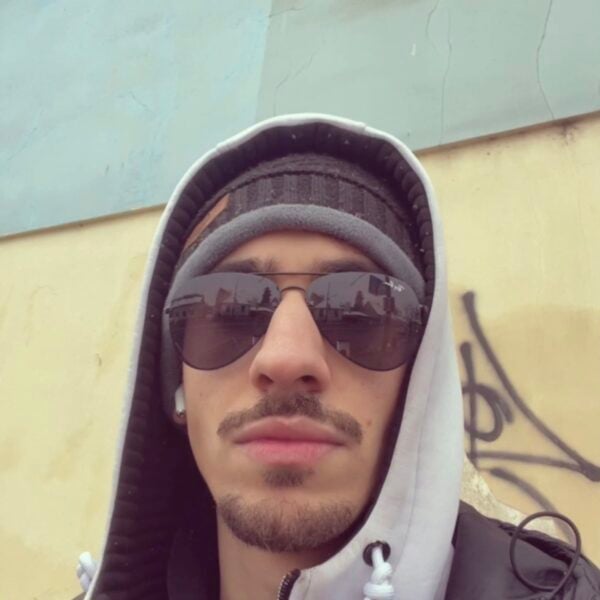 Lghali El Madani