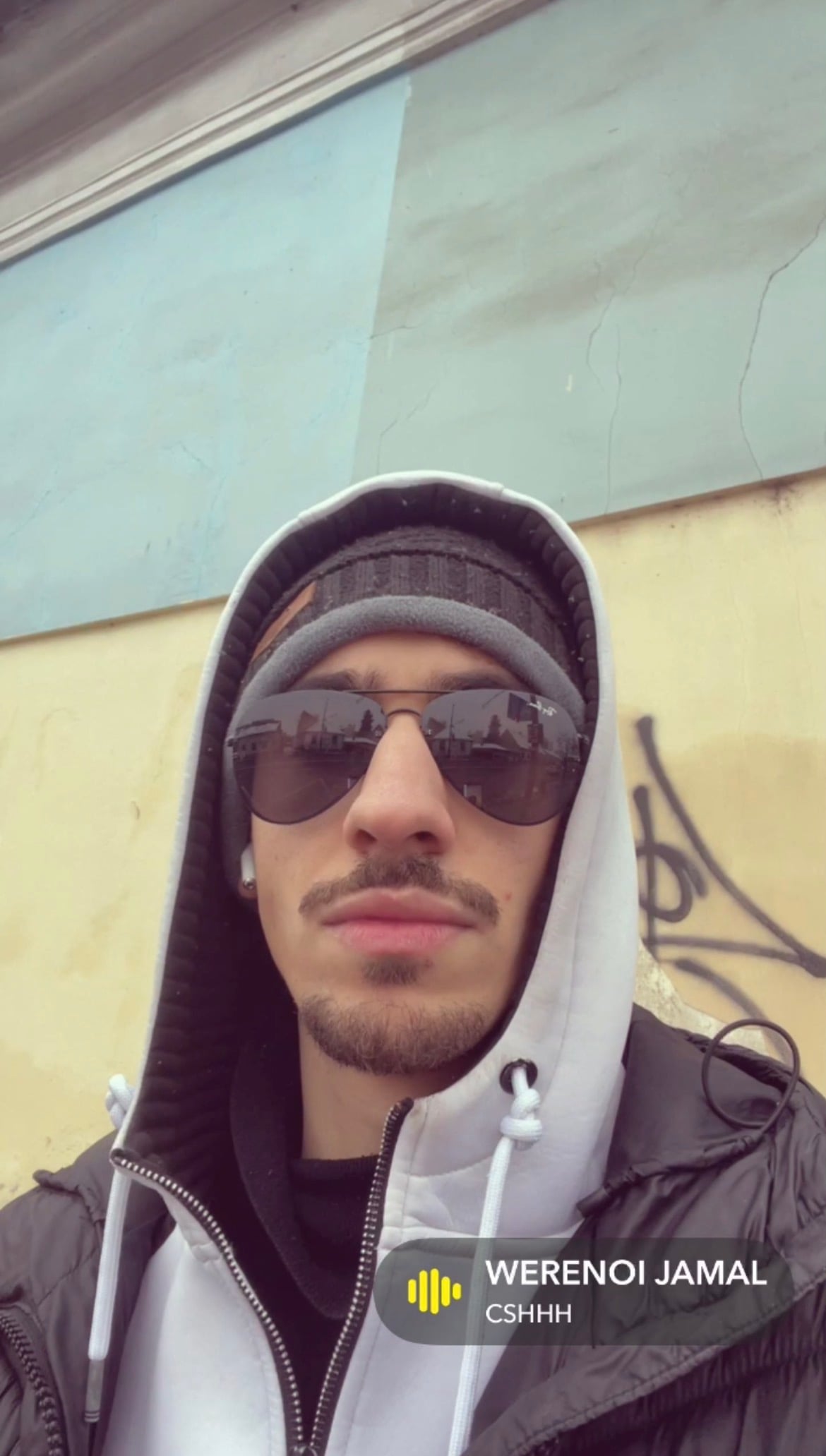 Lghali El Madani