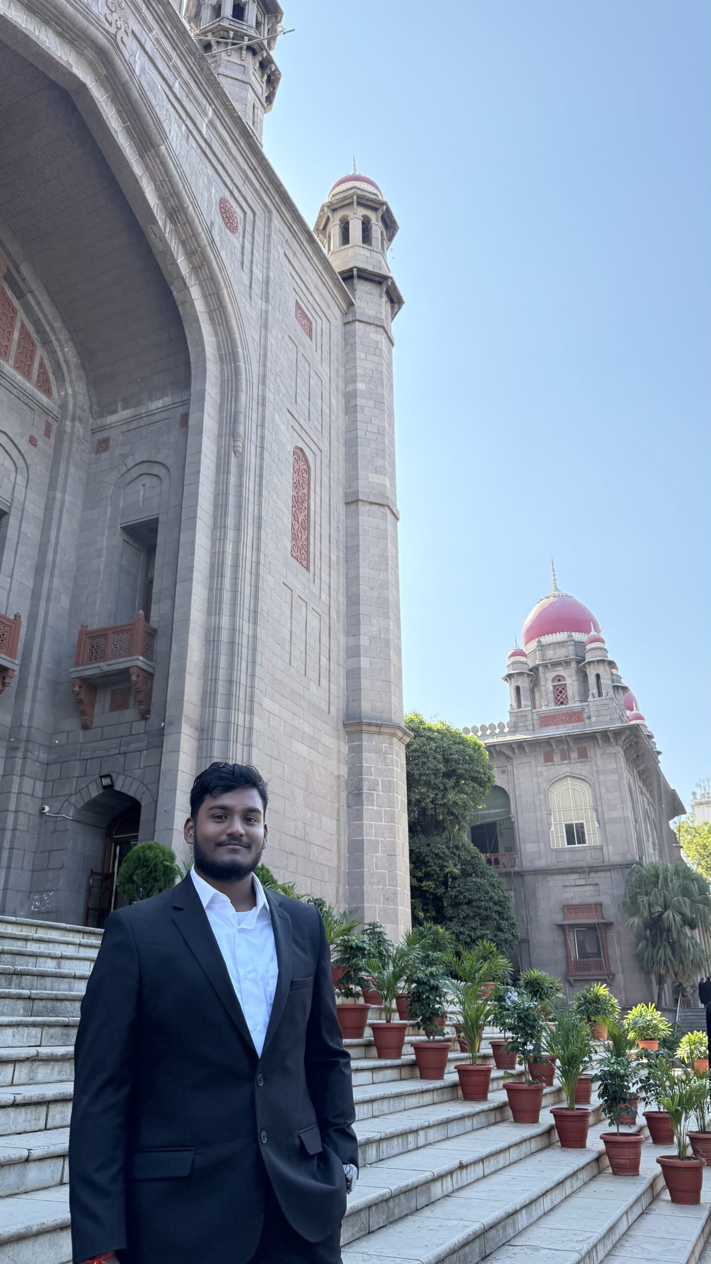 Bhuvan Chandra Vutla