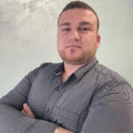 Zhivko Lefterov - Dobrich, Bulgaria